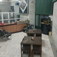 شراکت در کترینگ ایرانی