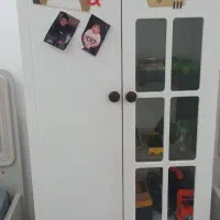 کمدلباس واسباب بازی