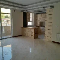 ۱۰۰متری دو خوابه در اوشان