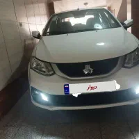 ساینا S دوگانه سوز