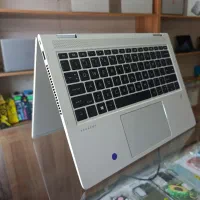 لپ تاپ 360 درجه لمسی اچ پی