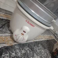 پلو پز بخار پز