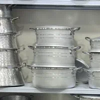 قابلمه کاسیو و چکشی شهرزادو‌....