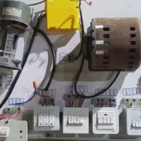 برقکار منزلت باش ( آموزش غیر حضوری برق )