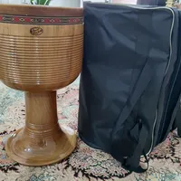 تنبک شیرانی