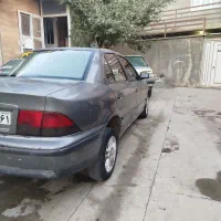 سمند|خودرو سواری و وانت|بانه, |دیوار