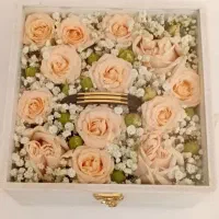 گل طبیعی/ مصنوعی