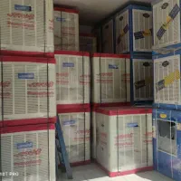 کولر ابی گرمای جنوب مناسب اب وهوای مشهد
