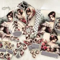 سرویس آشپزخانه عروس