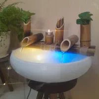 آبنمای رومیزی، کادویی ، فنگشویی. اکسسوری