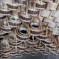سبد گل|عمدهفروشی|پاکدشت, پارچین|دیوار