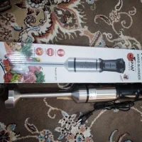گوشت برقی پاناسونیک کاملا نو