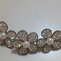 تاج و ریسه