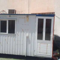 فروش کانکس