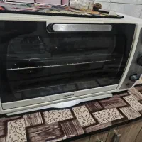 توستر|اجاق گاز و لوازم برقی پخت‌وپز|قم, شهید صیاد شیرازی|دیوار