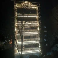 درخواست کمک مجری مهندس عمران