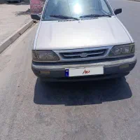 پراید فروشی مدل 87