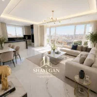 ۸۵مترتراورتن/دو پارکینگ/بدون پرتی/۲میلیارد زیرقیمت
