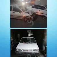 صافکاری،شاسی‌کشی،نقاشی