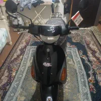 موتور پاکشتی لتس 4