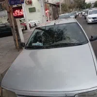 راننده شخصی سواری هستم .