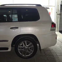 lx570|خودرو سواری و وانت|شیراز, انجیر|دیوار