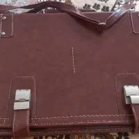 کیف چرم اداری