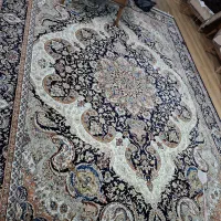 فرش ۱۲متری تمام نخ