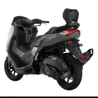 nmax rapido 180|موتورسیکلت|کرمانشاه, |دیوار