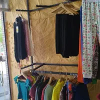 رگال فروشگاهی سه متری