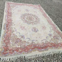 فرش ۹متر و۶ متری