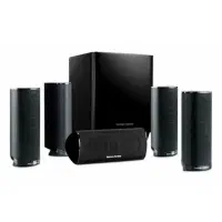 اسپیکر ۵/۱ هارمن کاردن Harman Kardon