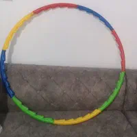 قر کمر
