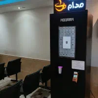 فروش و اجاره دستگاه قهوه رباتیک