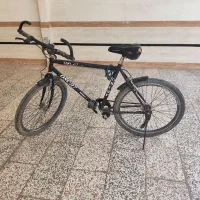 دوچرخه ۲۶