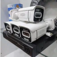 دوربین مداربسته بالت hilok+ دزدگیر  با کنترل خوب