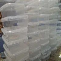 ظروف ماکروویو