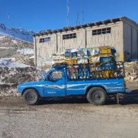 نیسان‌بار‌کرایه
