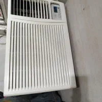 کولرگازی پنجره ای کم مصرف الجی