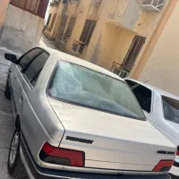 405 مدل 89|خودرو سواری و وانت|بستک, |دیوار