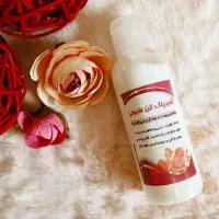شیرپاکننده آرایش گیاهی‌