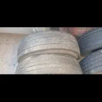 لاستیک تری انگل 215