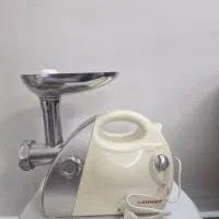 چرخ گوشت سانی