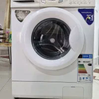 ماشین لباسشویی الجی8کیلویی