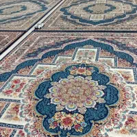 ۴ عدد فرش ۷۰۰ شانه