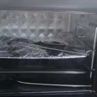 فر برقی|اجاق گاز و لوازم برقی پخت‌وپز|تهران, آذربایجان|دیوار