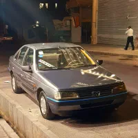 فروش فوری 405
