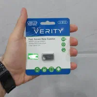 فلش وریتی از ۱۶ تا ۶۴ گیگ