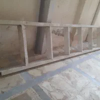 نردبان آهنی سنگین