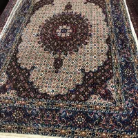 جفت شش متری مورد بیرجند کار کرده